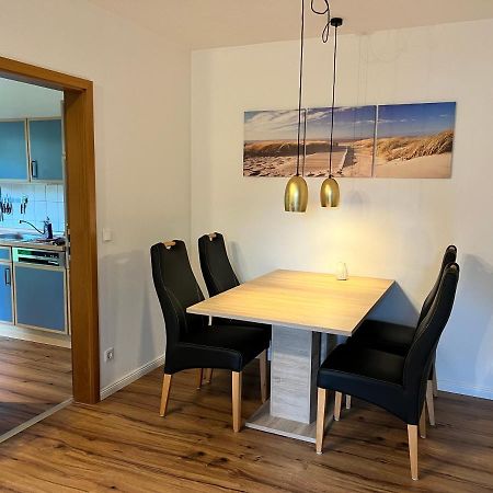 Ferienwohnung Suennsied Zinnowitz Εξωτερικό φωτογραφία