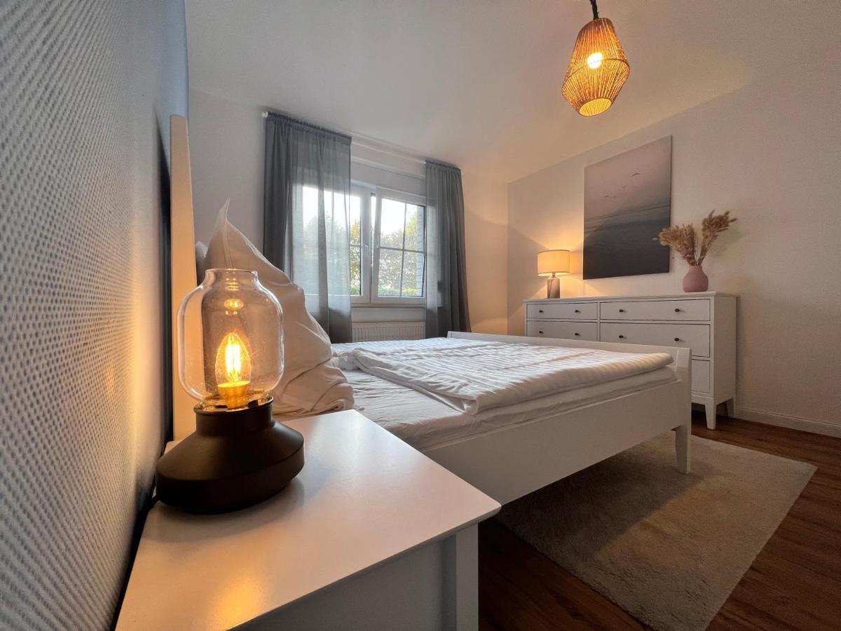 Ferienwohnung Suennsied Zinnowitz Εξωτερικό φωτογραφία