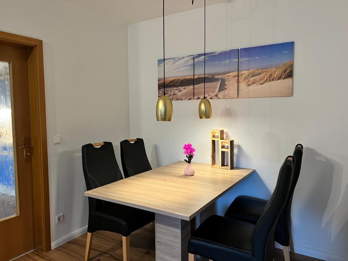 Ferienwohnung Suennsied Zinnowitz Εξωτερικό φωτογραφία