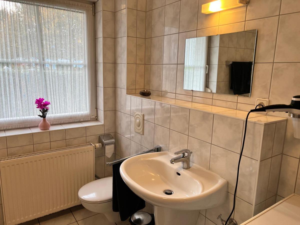 Ferienwohnung Suennsied Zinnowitz Εξωτερικό φωτογραφία