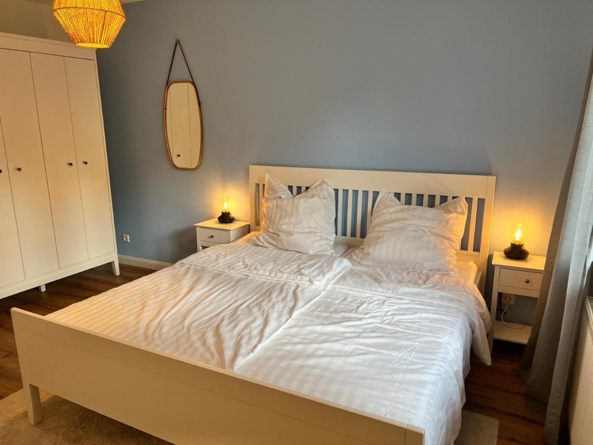 Ferienwohnung Suennsied Zinnowitz Εξωτερικό φωτογραφία