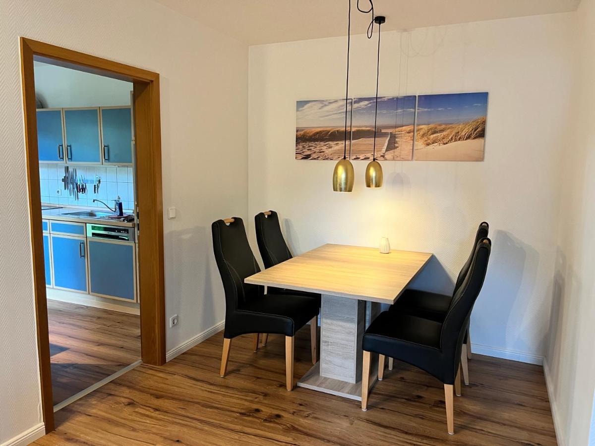 Ferienwohnung Suennsied Zinnowitz Εξωτερικό φωτογραφία